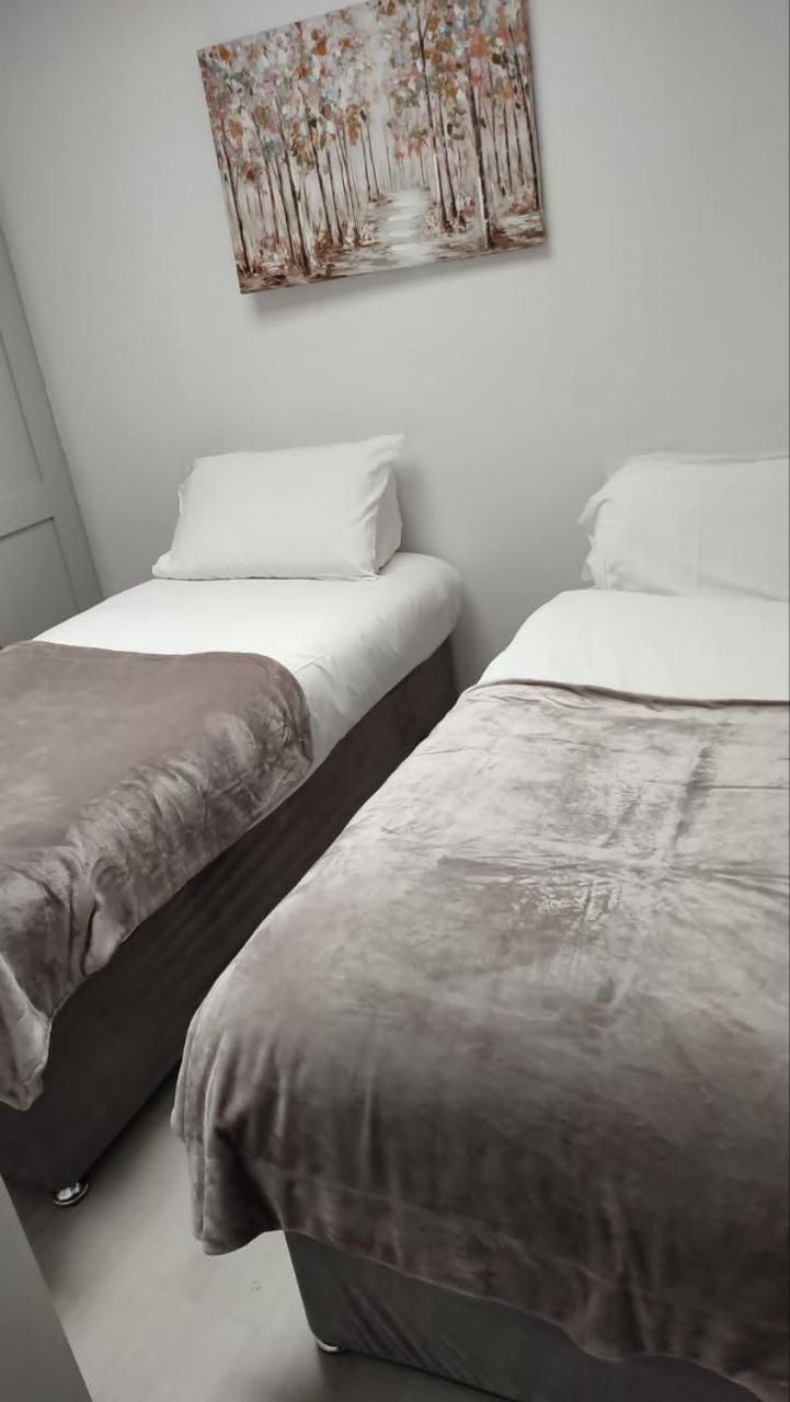 Bed and Breakfast Number33 Galway Exterior foto
