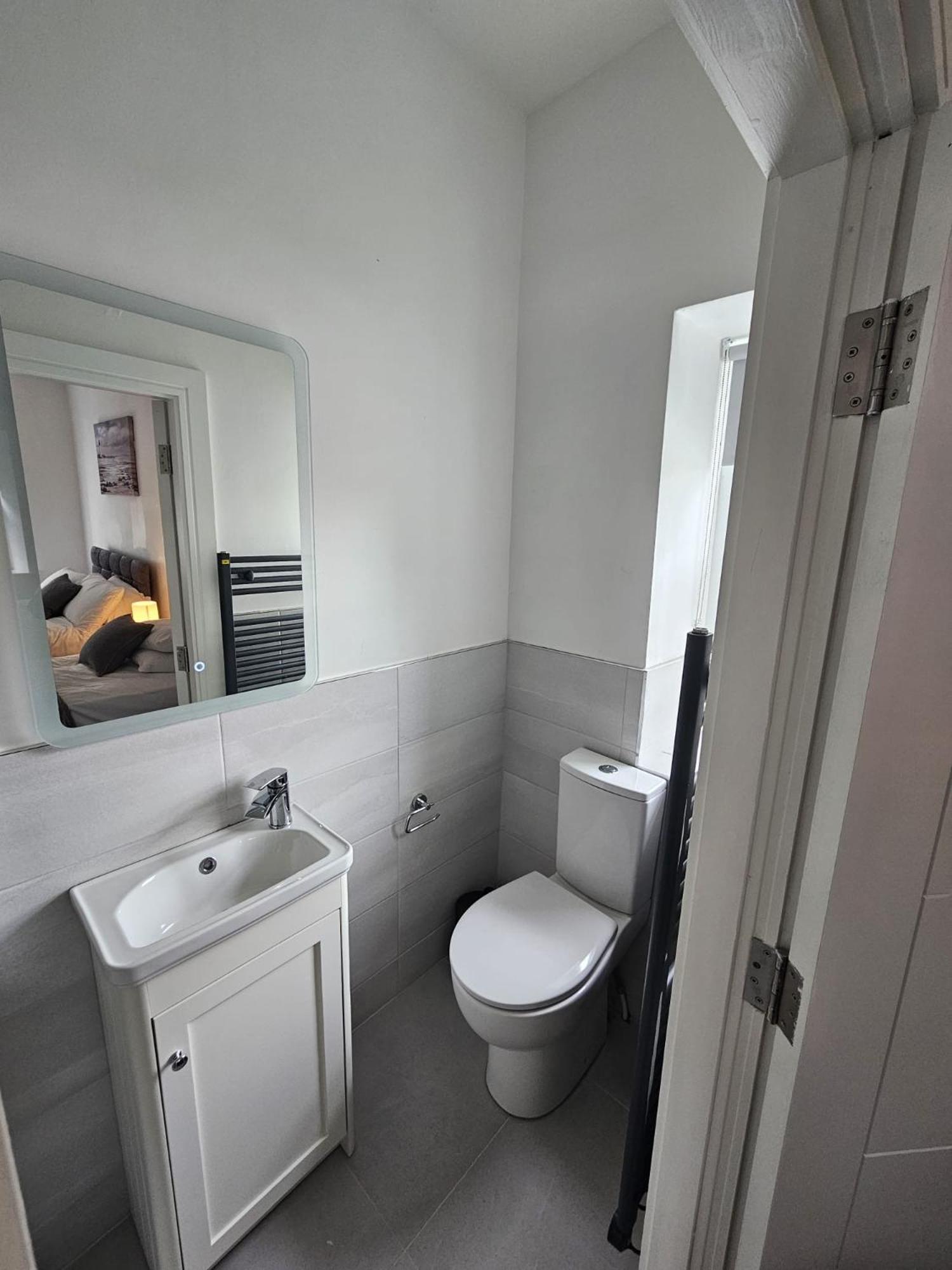 Bed and Breakfast Number33 Galway Exterior foto